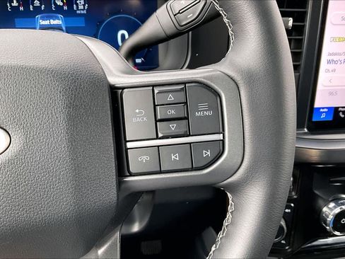 Used 2026 Ford F250 Lariat AWD/4WD image 24