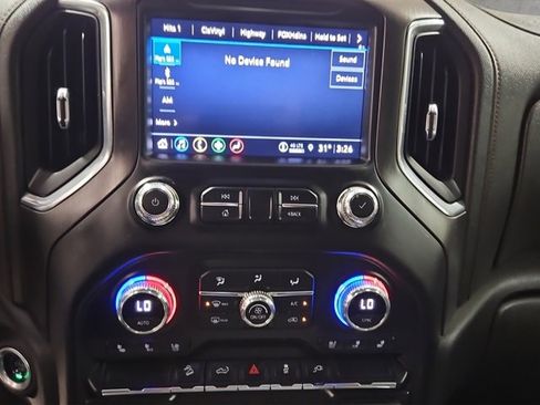 Used 2021 GMC Sierra 1500 AT4 image 13