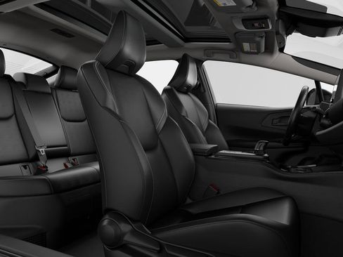 New 2026 Toyota Prius Plug-In Hybrid FWD image 55