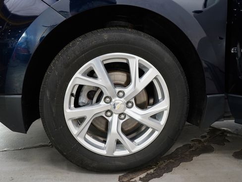 Used 2020 Chevrolet Equinox LT image 30