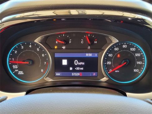 Used 2020 Chevrolet Traverse High Country image 27