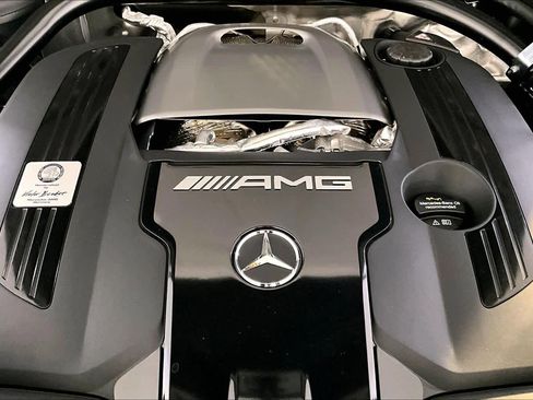Used 2026 Mercedes-Benz G 63 AMG 4MATIC image 15