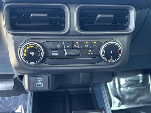 Certified 2023 Ford Maverick XL FWD image 12