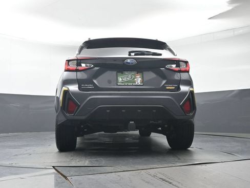 Used 2024 Subaru Crosstrek 2.5i Sport w/ Crosstrek Mirror Package AWD/4WD image 28