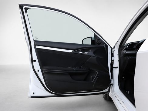 Used 2021 Honda Civic EX image 23