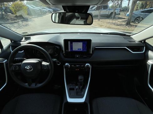 Used 2023 Toyota RAV4 XLE image 10