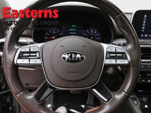 Used 2021 Kia Telluride SX w/ Towing Package AWD/4WD image 10