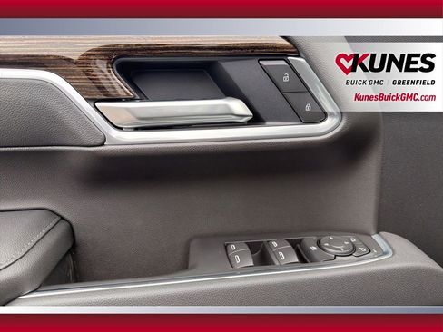 New 2026 GMC Sierra 1500 Elevation w/ Elevation Select Package AWD/4WD image 18