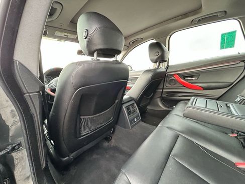 Used 2014 BMW 328i Gran Turismo xDrive AWD/4WD image 20