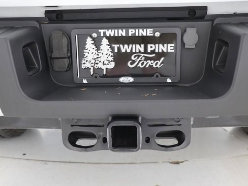 Used 2023 Ford F350 XLT w/ FX4 Off-Road Package image 11