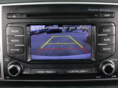 Used 2018 Kia Sportage LX FWD image 34