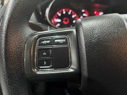 Used 2016 Dodge Dart SE w/ Convenience Group image 20