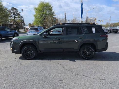 New 2026 Subaru Outback Wilderness AWD/4WD image 6