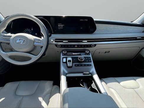 Used 2023 Hyundai Palisade Calligraphy AWD/4WD image 14