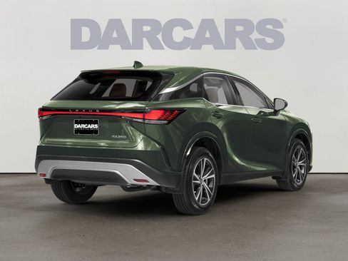 New 2026 Lexus RX 350 AWD w/ Convenience Package image 3