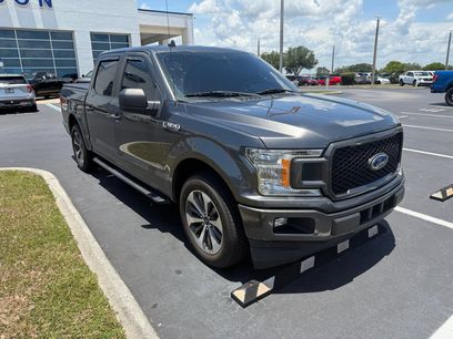 Used 2020 Ford F150 XL w/ Equipment Group 101A Mid