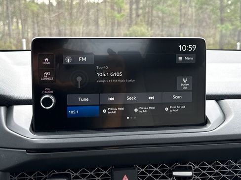 New 2026 Honda Accord SE image 21