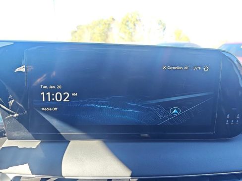 Used 2025 Hyundai Palisade Calligraphy image 28