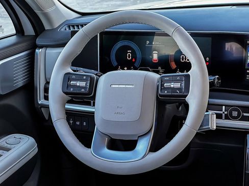 Used 2026 Hyundai Santa Fe SEL image 30