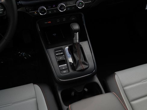 New 2026 Honda CR-V Sport Touring image 27