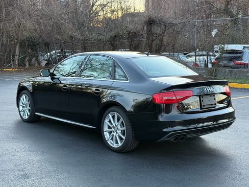 Used 2014 Audi A4 2.0T Premium Plus w/ Premium Plus Package image 5