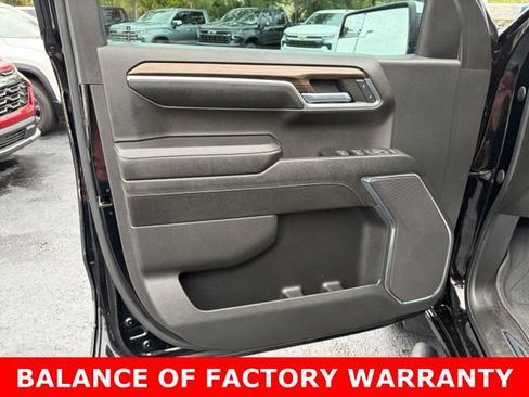 Used 2023 Chevrolet Silverado 1500 LT w/ Protection Package AWD/4WD image 12