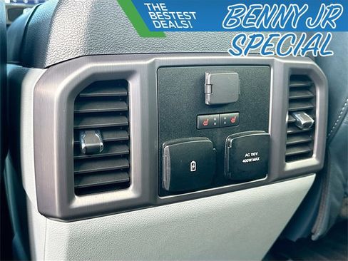 Used 2022 Ford F250 Limited w/ FX4 Off-Road Package image 26