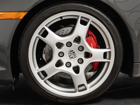 Used 2006 Porsche 911 Carrera S RWD image 10