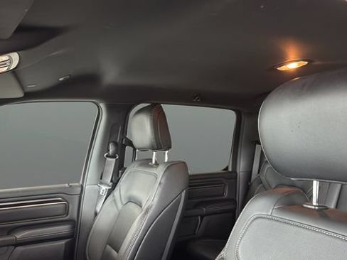 Used 2023 RAM 1500 Rebel w/ Rebel Level 2 Equipment Group AWD/4WD image 18