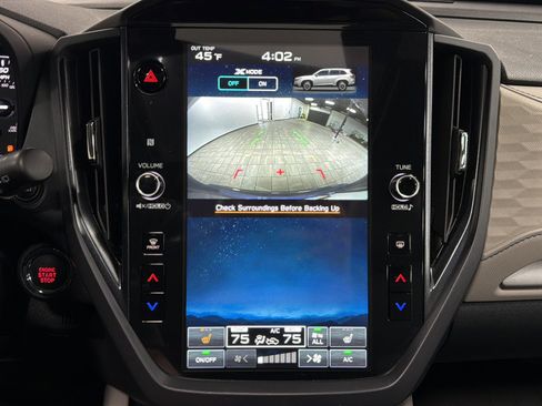 Certified 2026 Subaru Forester Premium image 27