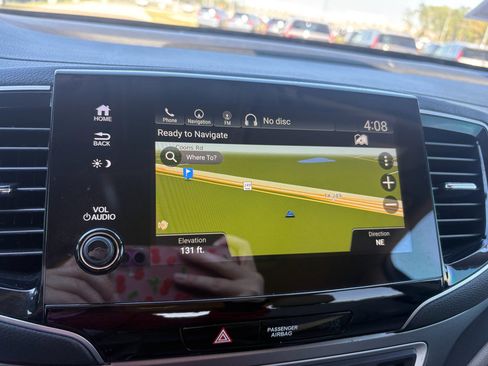 Used 2019 Honda Pilot EX-L image 17