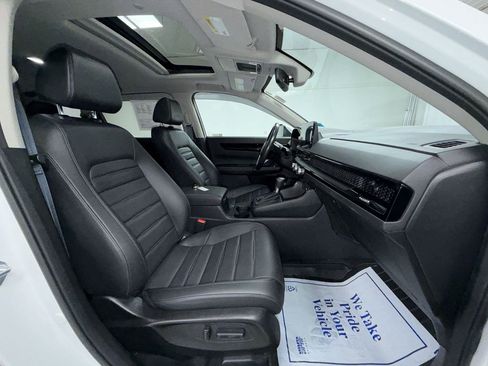 Used 2023 Honda CR-V EX-L image 12