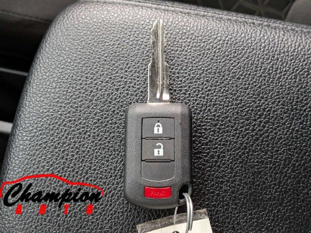 Used 2022 Mitsubishi Outlander Sport ES AWD/4WD image 28