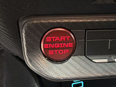 Used 2024 Ford Mustang GT RWD image 15
