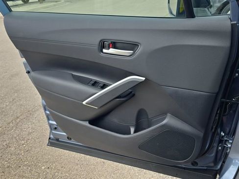 New 2026 Toyota Corolla Cross XLE image 27