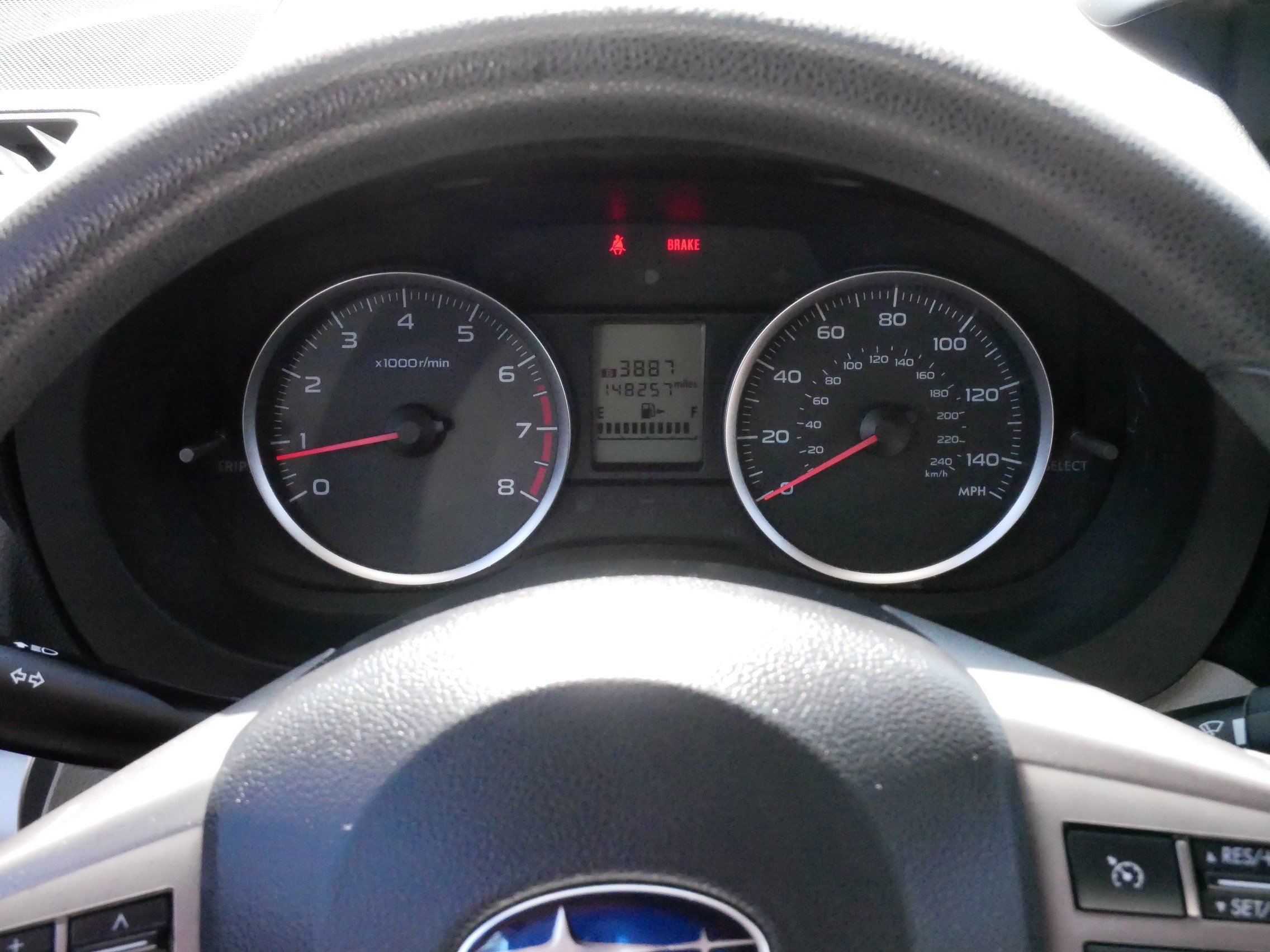 Used 2015 Subaru Forester 2.5i AWD/4WD image 21