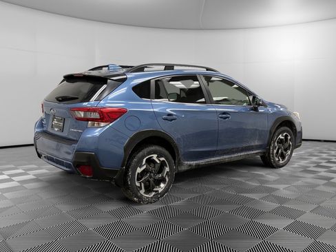 Certified 2023 Subaru Crosstrek 2.5i Limited image 5