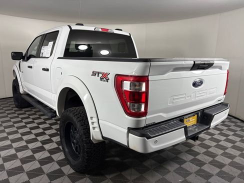 Certified 2023 Ford F150 XL w/ STX Appearance Package image 5