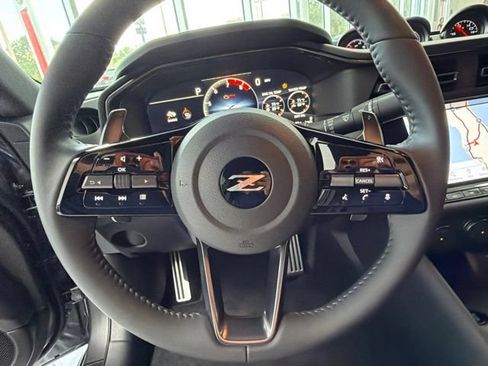 New 2027 Nissan Z Performance RWD image 24