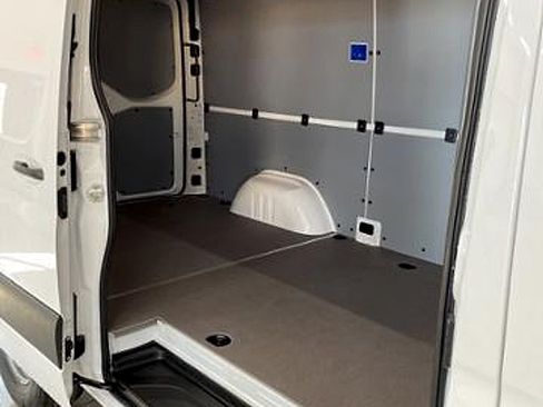 New 2026 Mercedes-Benz Sprinter 2500 image 6