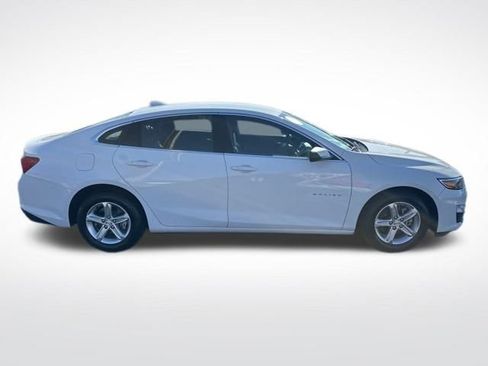 Used 2024 Chevrolet Malibu LT image 7