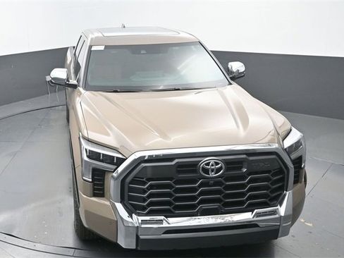 New 2026 Toyota Tundra 1794 Edition w/ TRD Off-Road Package image 29