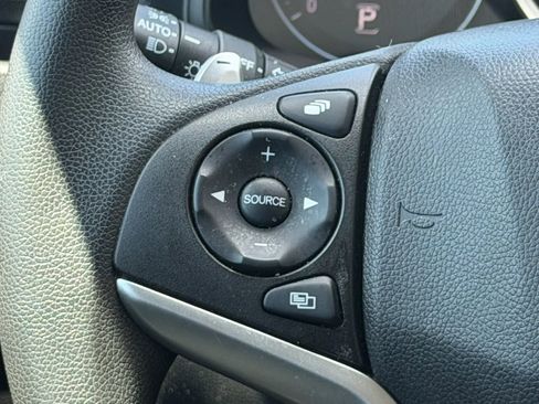 Used 2015 Honda Fit EX image 45