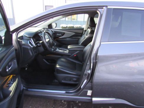Used 2019 Nissan Murano SL image 11