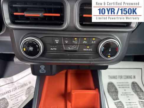 Used 2023 Ford Maverick XLT w/ Equipment Group 300A Standard image 22