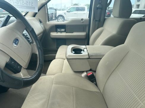 Used 2008 Ford F150 XLT RWD image 8