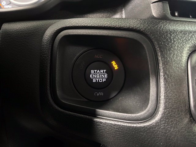 Used 2026 Jeep Gladiator Sport AWD/4WD image 25