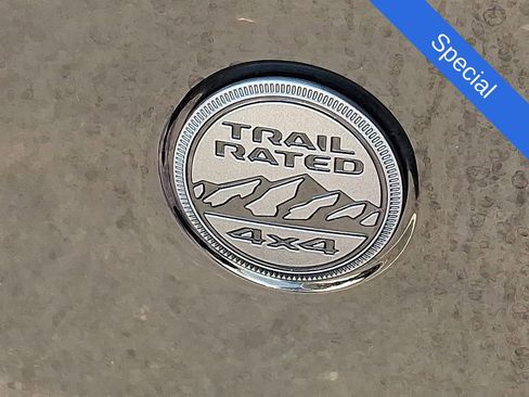 Used 2023 Jeep Wrangler Sport S image 28