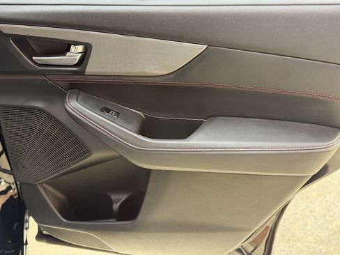 Used 2024 Acura MDX A-Spec image 23