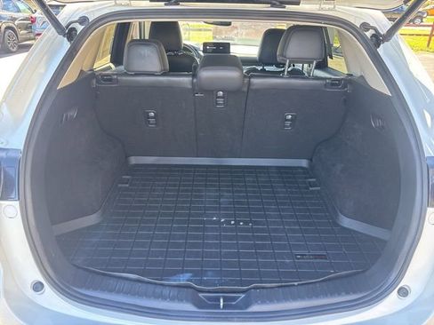 Used 2021 MAZDA CX-5 Touring w/ Touring Preferred SV Package image 20